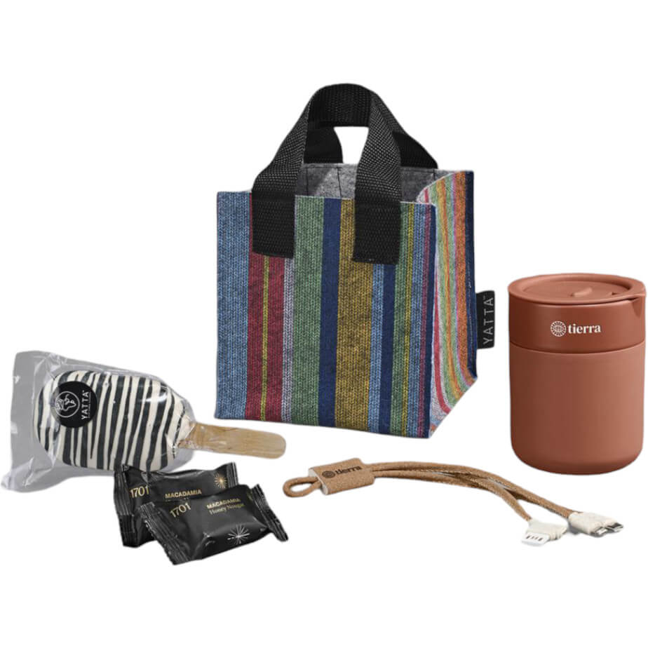 Yatta Sweet Sip Hamper image